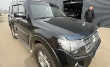 Mitsubishi Pajero 2008 года за 9 000 000 тг. в Петропавловск фото 3
