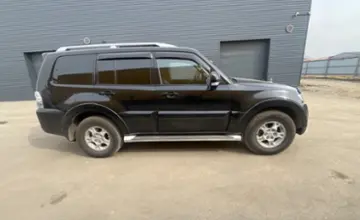 Mitsubishi Pajero 2008 года за 9 000 000 тг. в Петропавловск фото 4
