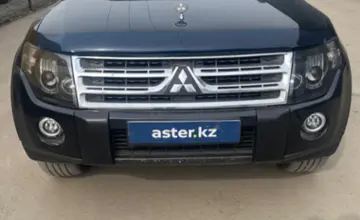 Mitsubishi Pajero 2008 года за 9 000 000 тг. в Петропавловск фото 2
