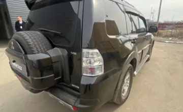 Mitsubishi Pajero 2008 года за 9 000 000 тг. в Петропавловск