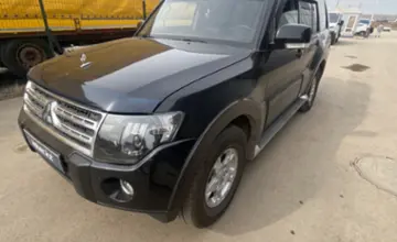 Mitsubishi Pajero 2008 года за 9 000 000 тг. в Петропавловск фото 1