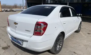 Chevrolet Cobalt 2021 года за 4 900 000 тг. в Караганда