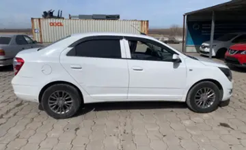 Chevrolet Cobalt 2021 года за 4 900 000 тг. в Караганда фото 4