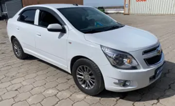 Chevrolet Cobalt 2021 года за 4 900 000 тг. в Караганда фото 3