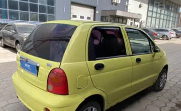 Chery Sweet (QQ) 2006 года за 800 000 тг. в Караганда