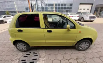Chery Sweet (QQ) 2006 года за 800 000 тг. в Караганда фото 4