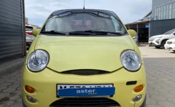 Chery Sweet (QQ) 2006 года за 800 000 тг. в Караганда фото 2