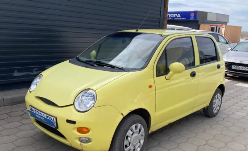 Chery Sweet (QQ) 2006 года за 800 000 тг. в Караганда