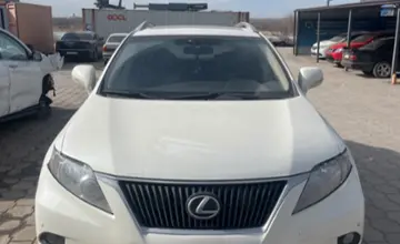Lexus RX 2009 года за 10 000 000 тг. в Караганда фото 2