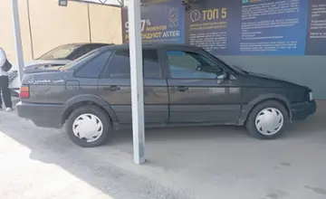 Volkswagen Passat 1990 года за 1 000 000 тг. в Тараз фото 4