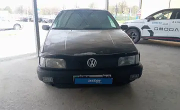 Volkswagen Passat 1990 года за 1 000 000 тг. в Тараз фото 2