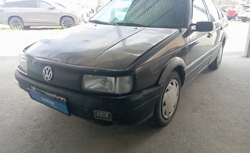 Volkswagen Passat 1990 года за 1 000 000 тг. в Тараз