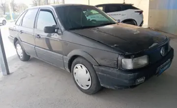 Volkswagen Passat 1990 года за 1 000 000 тг. в Тараз фото 3