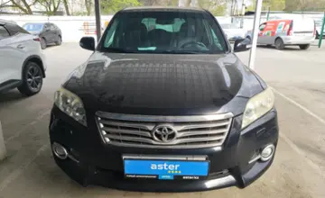 Toyota RAV4 2011 года за 8 000 000 тг. в Алматы фото 2