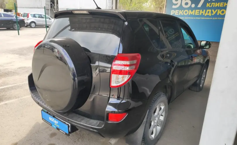 Toyota RAV4 2011 года за 8 000 000 тг. в Алматы фото 5