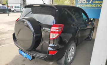Toyota RAV4 2011 года за 8 000 000 тг. в Алматы