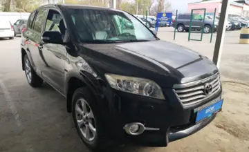 Toyota RAV4 2011 года за 8 000 000 тг. в Алматы фото 3