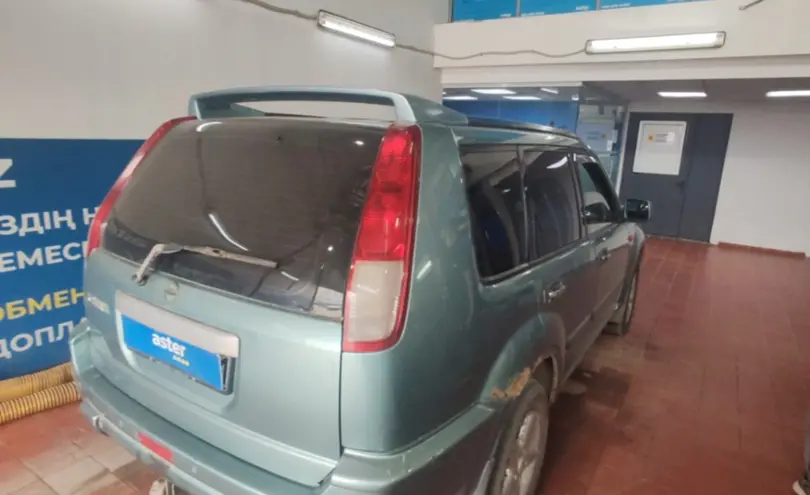 Nissan X-Trail 2002 года за 3 300 000 тг. в Астана фото 5