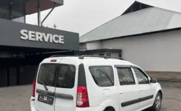 LADA (ВАЗ) Largus 2014 года за 3 800 000 тг. в Шымкент