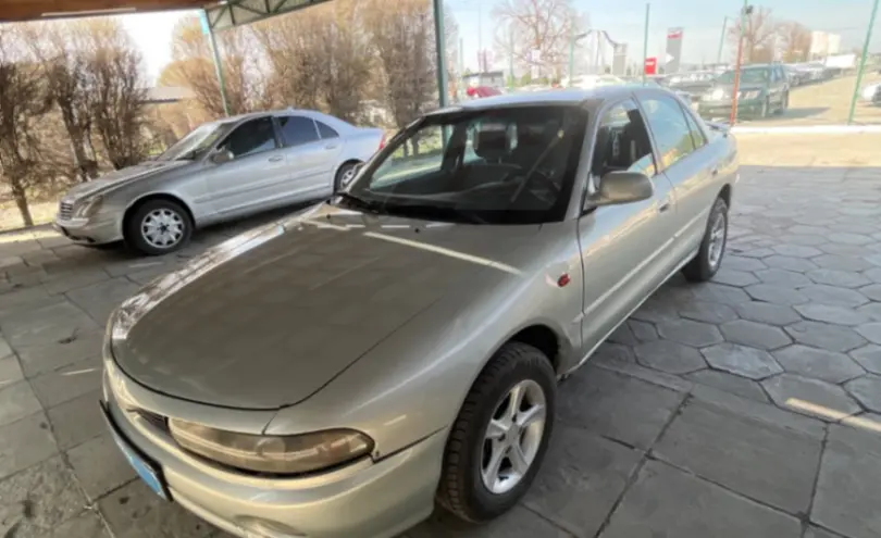 Mitsubishi Galant 1995 года за 1 500 000 тг. в Талдыкорган