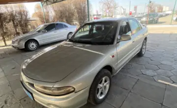 Mitsubishi Galant 1995 года за 1 500 000 тг. в Талдыкорган фото 1