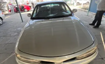 Mitsubishi Galant 1995 года за 1 500 000 тг. в Талдыкорган фото 2