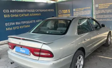 Mitsubishi Galant 1995 года за 1 500 000 тг. в Талдыкорган