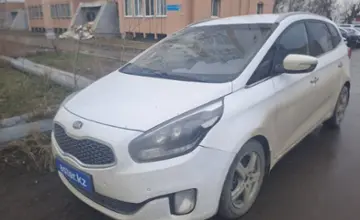 Kia Carens 2014 года за 7 000 000 тг. в Костанай фото 1