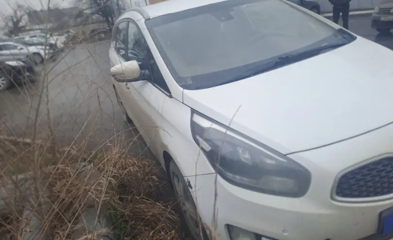 Kia Carens 2014 года за 5 500 000 тг. в Костанай фото 3