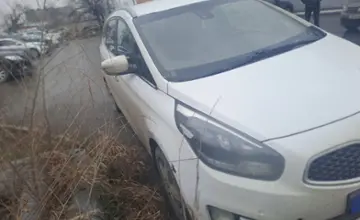 Kia Carens 2014 года за 7 000 000 тг. в Костанай фото 3