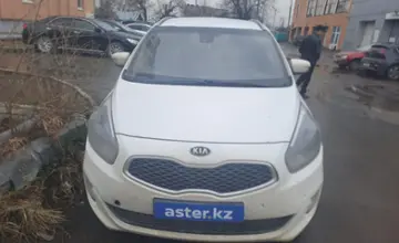 Kia Carens 2014 года за 7 000 000 тг. в Костанай фото 2