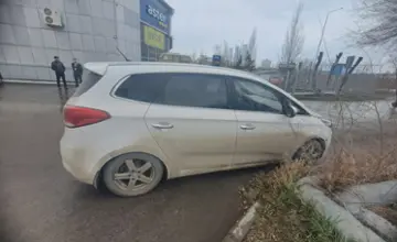 Kia Carens 2014 года за 7 000 000 тг. в Костанай фото 4