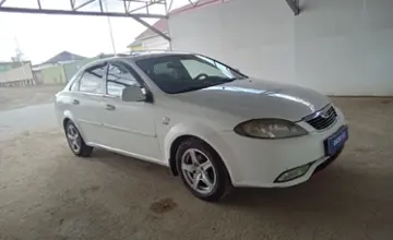 Daewoo Gentra 2014 года за 3 500 000 тг. в Кызылорда фото 3