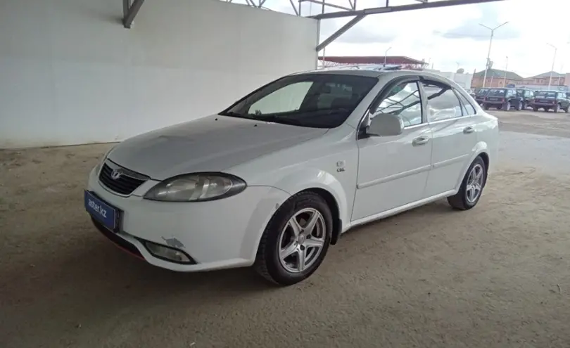 Daewoo Gentra 2014 года за 3 500 000 тг. в Кызылорда