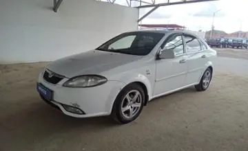 Daewoo Gentra 2014 года за 3 500 000 тг. в Кызылорда фото 1