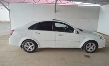 Daewoo Gentra 2014 года за 3 500 000 тг. в Кызылорда фото 4