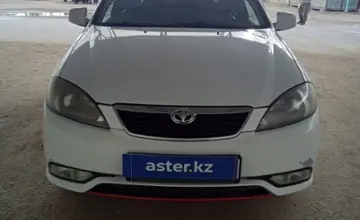 Daewoo Gentra 2014 года за 3 500 000 тг. в Кызылорда фото 2