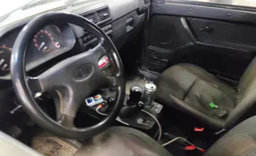 LADA (ВАЗ) 2121 (4x4) 2020 года за 2 000 000 тг. в Астана фото 5