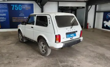 LADA (ВАЗ) 2121 (4x4) 2020 года за 2 000 000 тг. в Астана фото 4