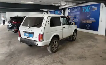 LADA (ВАЗ) 2121 (4x4) 2020 года за 2 000 000 тг. в Астана фото 3