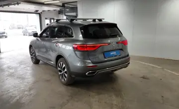 Renault Koleos 2023 года за 14 500 000 тг. в Астана фото 4