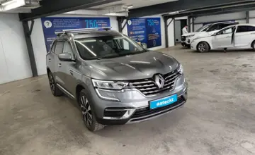 Renault Koleos 2023 года за 14 500 000 тг. в Астана фото 2