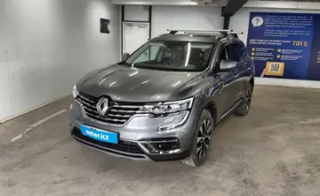Renault Koleos 2023 года за 14 500 000 тг. в Астана фото 1