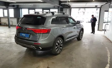 Renault Koleos 2023 года за 14 500 000 тг. в Астана фото 3