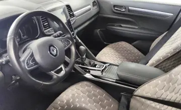 Renault Koleos 2023 года за 14 500 000 тг. в Астана фото 5