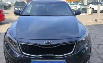 Kia Optima 2014 года за 8 000 000 тг. в Талдыкорган фото 2