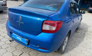 Renault Logan 2015 года за 3 500 000 тг. в Караганда