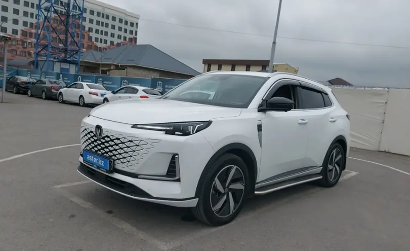 Changan CS55PLUS 2025 года за 10 000 000 тг. в Шымкент