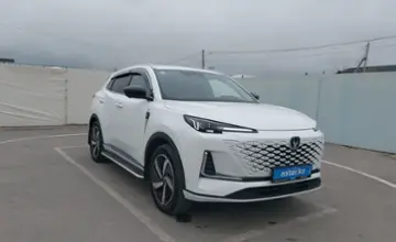 Changan CS55PLUS 2025 года за 10 000 000 тг. в Шымкент фото 2