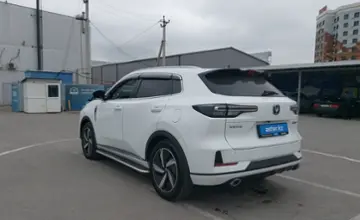 Changan CS55PLUS 2025 года за 10 000 000 тг. в Шымкент фото 4